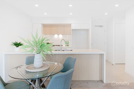 Property photo of 204N/5 Lardelli Drive Ryde NSW 2112