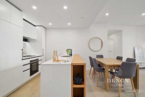 Property photo of 631/1D Lemon Tree Avenue Melrose Park NSW 2114