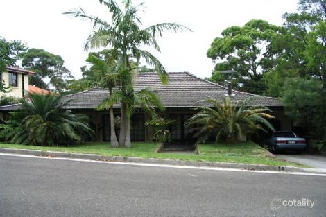 4 Kennedy St, Gladesville, NSW 2111