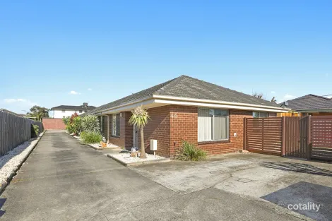 2/44 Moodemere St, Noble Park, VIC 3174