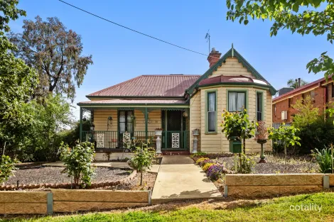 Property photo of 38 William Street Junee NSW 2663