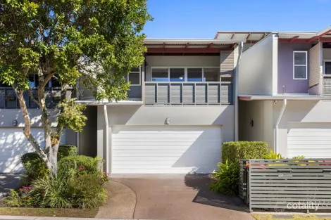 Property photo of 23/28 Amazons Place Jindalee QLD 4074