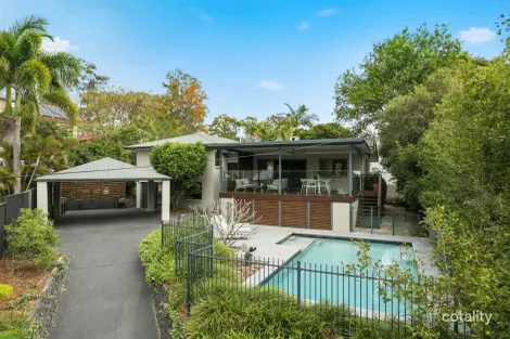 3 Sylvania Ct, Kenmore, QLD 4069