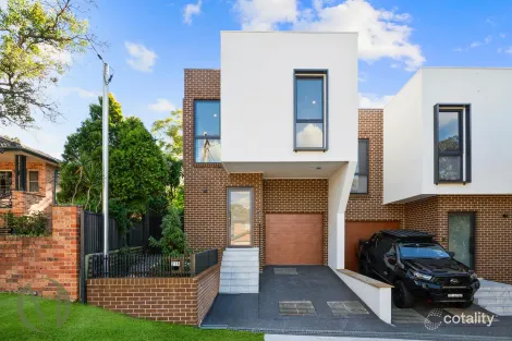 Property photo of 21A Larra Place Dundas Valley NSW 2117