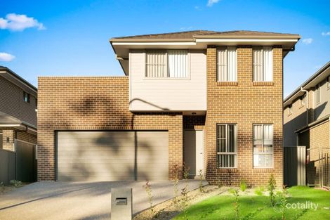 40 Minjary Cres, North Kellyville, NSW 2155