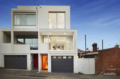 Property photo of 19A Little Lothian Street South North Melbourne VIC 3051