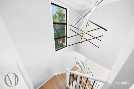 Property photo of 21A Larra Place Dundas Valley NSW 2117