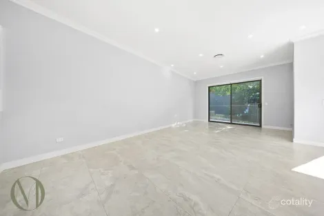 Property photo of 21A Larra Place Dundas Valley NSW 2117