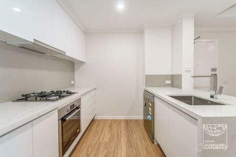 71/33 Jeffcott St, West Melbourne, VIC 3003