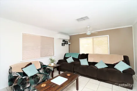 Property photo of 11 Paterson Crescent Healy QLD 4825