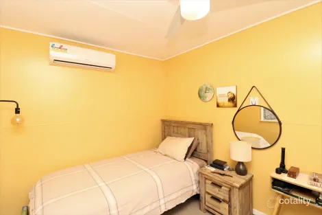 Property photo of 11 Paterson Crescent Healy QLD 4825