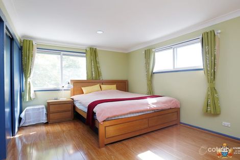 Property photo of 27 Goulding Road Ryde NSW 2112