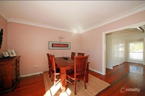 Property photo of 17 Marshall Avenue Seven Hills QLD 4170