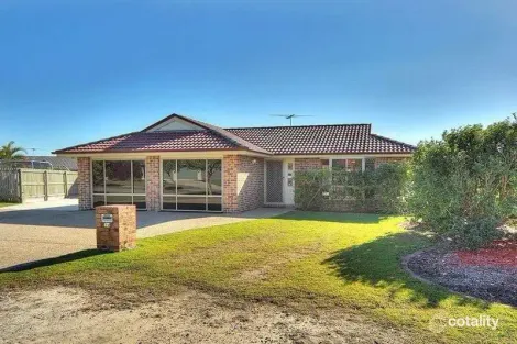 Property photo of 19 Nicole Place Crestmead QLD 4132