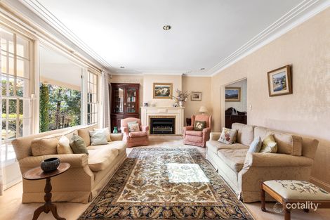 Property photo of 40 Greendale Avenue Pymble NSW 2073