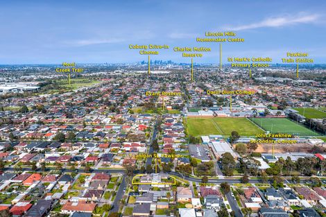 Property photo of 1 Lanigan Street Fawkner VIC 3060