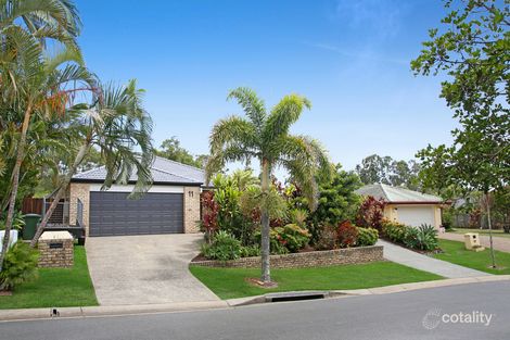 11 Arbury Hill Cl, Burleigh Heads, QLD 4220