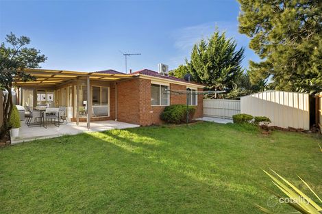 20 Morgan Ct, Roxburgh Park, VIC 3064