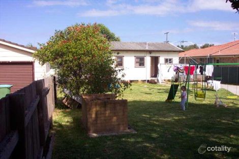 Property photo of 15 Wentworth Avenue Doyalson NSW 2262
