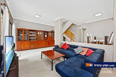 28/46 Fontenoy Rd, Macquarie Park, NSW 2113