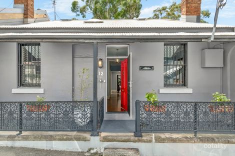 Property photo of 12 Cecily Street Lilyfield NSW 2040