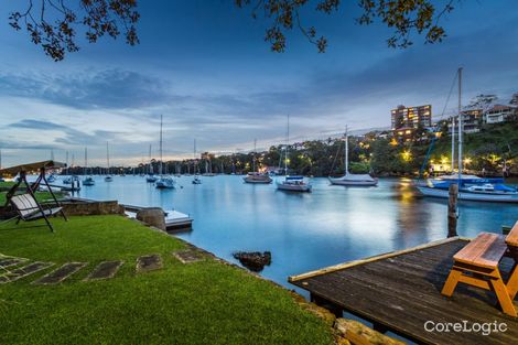 Property photo of 8 McLeod Street Mosman NSW 2088