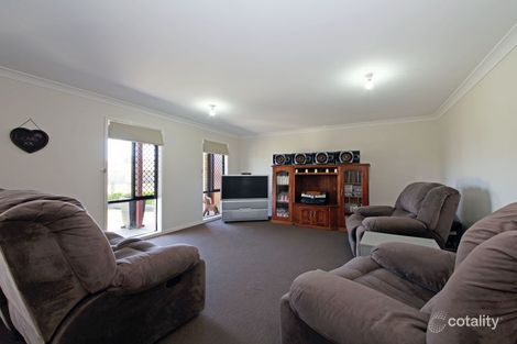Property photo of 48 Westminster Road Bellmere QLD 4510