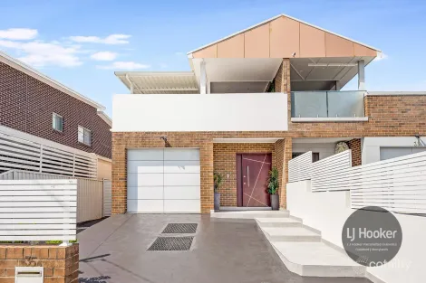 35a Henry St, Guildford, NSW 2161