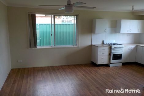Property photo of 45 Jeffrey Avenue St Clair NSW 2759