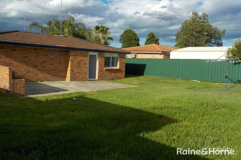 45 Jeffrey Ave, St Clair, NSW 2759