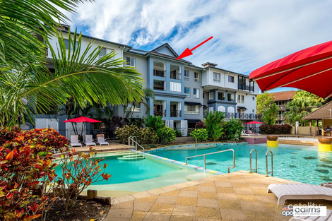 1525/2-10 Greenslopes St, Cairns North, QLD 4870