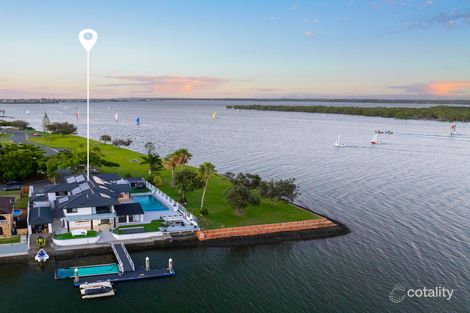 Property photo of 2 Sepik Place Runaway Bay QLD 4216