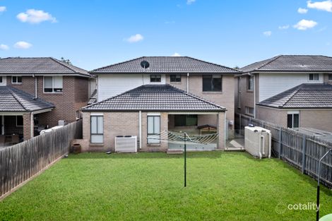Property photo of 4 Shellbourne Place Cranebrook NSW 2749