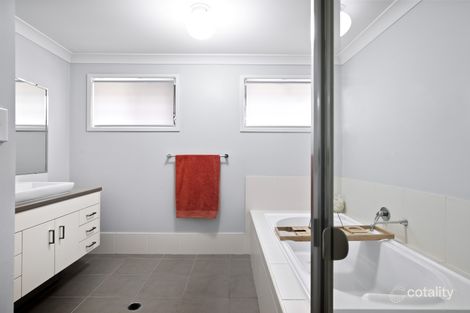Property photo of 4 Shellbourne Place Cranebrook NSW 2749