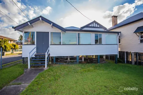 353 Ipswich Rd, Annerley, QLD 4103