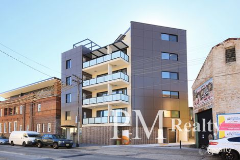 Property photo of 2B/4 Livingstone Road Petersham NSW 2049