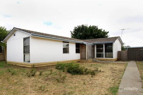 Property photo of 1 Richmond Crescent Werribee VIC 3030