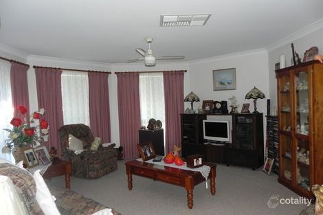 Property photo of 17 Stanley Street Millmerran QLD 4357