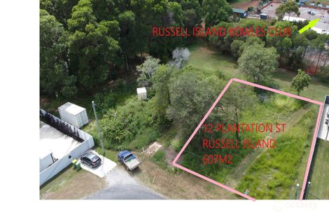 12 Plantation Pl, Russell Island, QLD 4184
