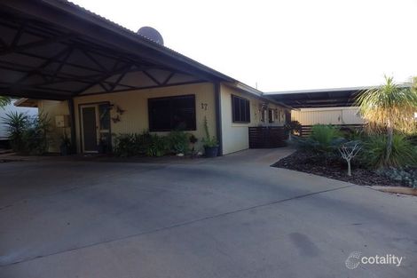 Property photo of 17 Stokes-Hughes Street Exmouth WA 6707