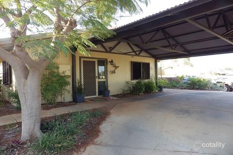 Property photo of 17 Stokes-Hughes Street Exmouth WA 6707