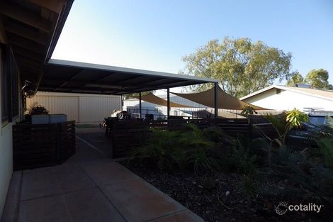 Property photo of 17 Stokes-Hughes Street Exmouth WA 6707