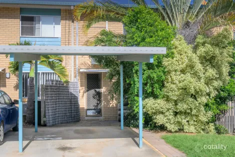 3/16 Mccann St, South Gladstone, QLD 4680
