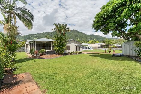 Property photo of 24 Dunbar Street Mooroobool QLD 4870