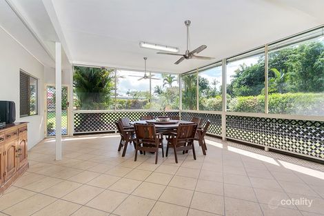 Property photo of 24 Dunbar Street Mooroobool QLD 4870