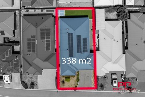 Property photo of 31 Gloucester Approach Brabham WA 6055