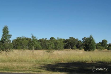 34 Barber St, Chinchilla, QLD 4413