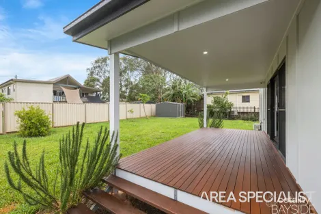 Property photo of 3 Conran Street Macleay Island QLD 4184