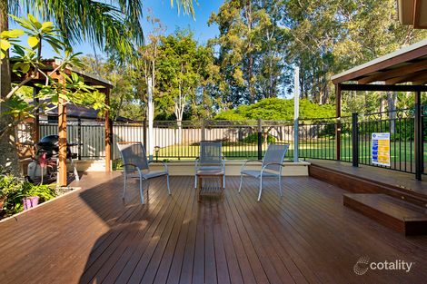 Property photo of 10 Koro Court Ashmore QLD 4214