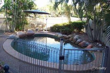Property photo of 1 Glebe Place Kirwan QLD 4817